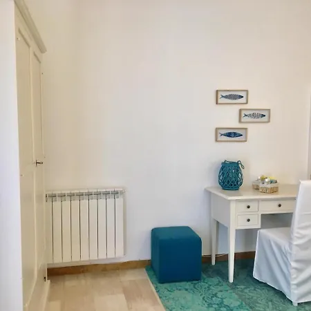 Frangipani House Luxury Huge City Center With Lift * Cagliari